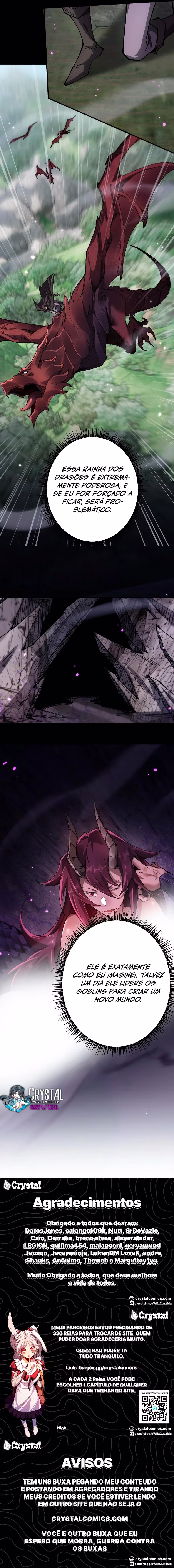 De Goblin A Deus Goblin capitulo 24 pagina 6