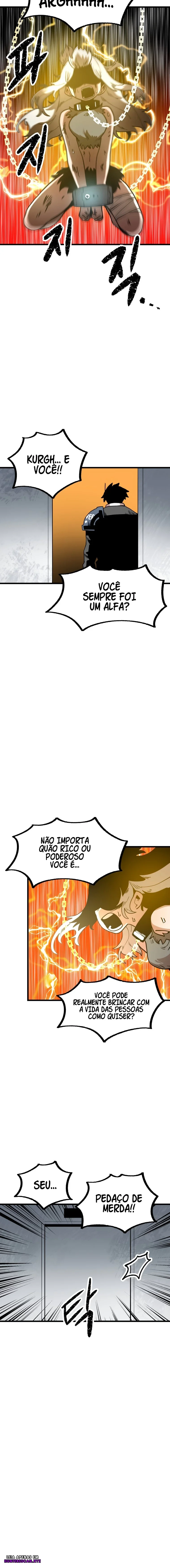 IndÃºstrias Santas capitulo 5 pagina 17