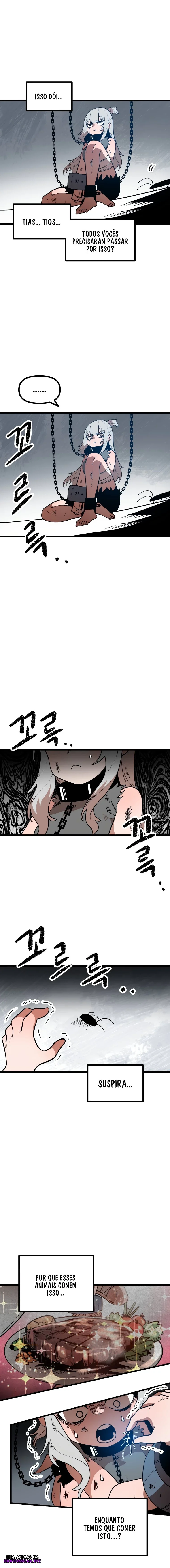 IndÃºstrias Santas capitulo 5 pagina 19