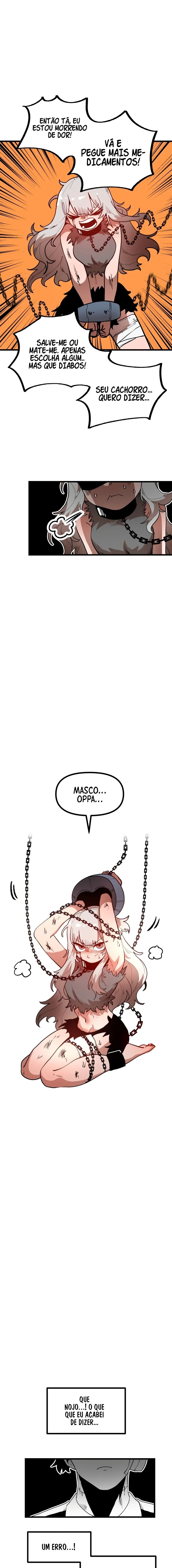 IndÃºstrias Santas capitulo 5 pagina 8