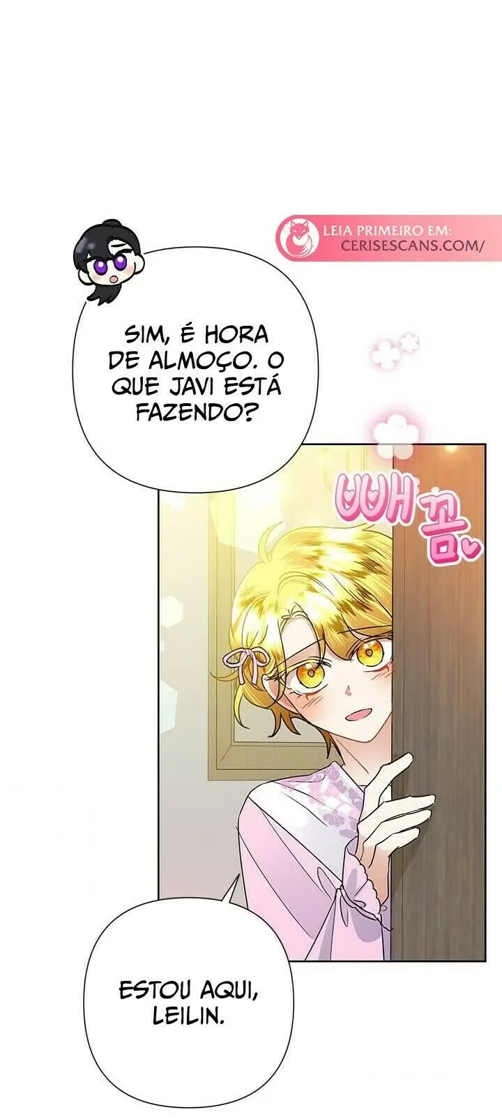 A VilÃ£ Tem Divertimento Hoje capitulo 36 pagina 13