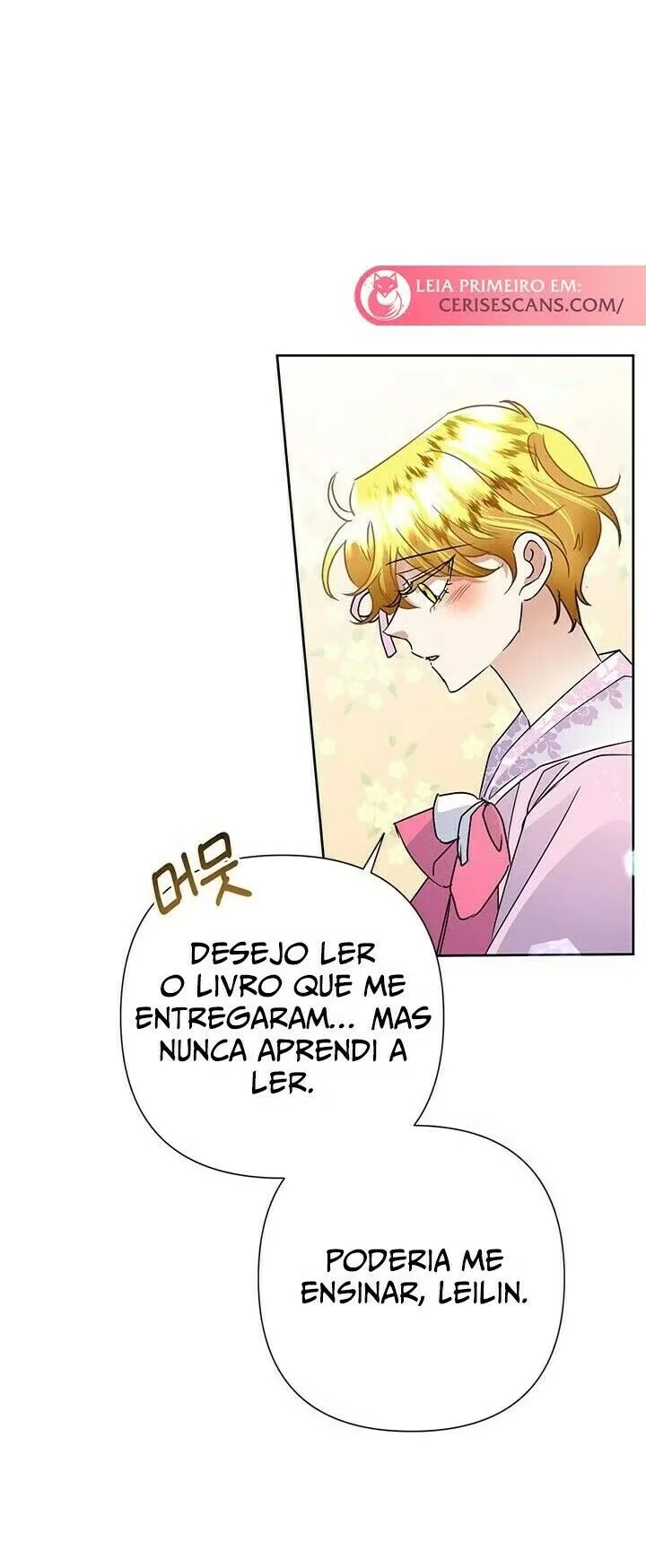 A VilÃ£ Tem Divertimento Hoje capitulo 36 pagina 15