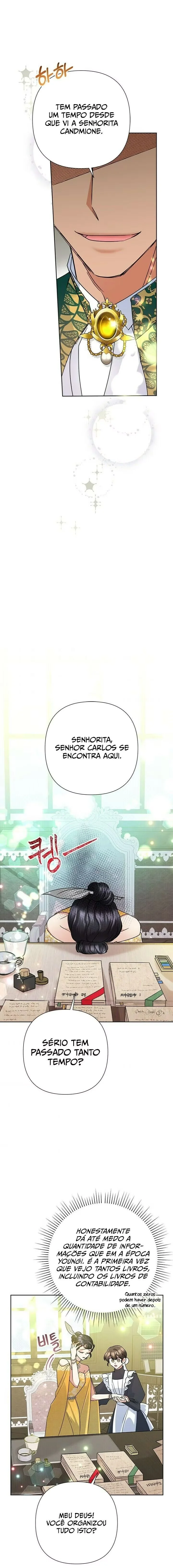 A VilÃ£ Tem Divertimento Hoje capitulo 36 pagina 18