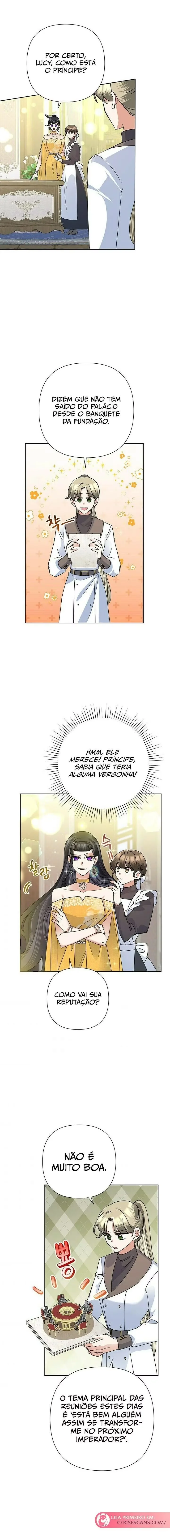 A VilÃ£ Tem Divertimento Hoje capitulo 36 pagina 20