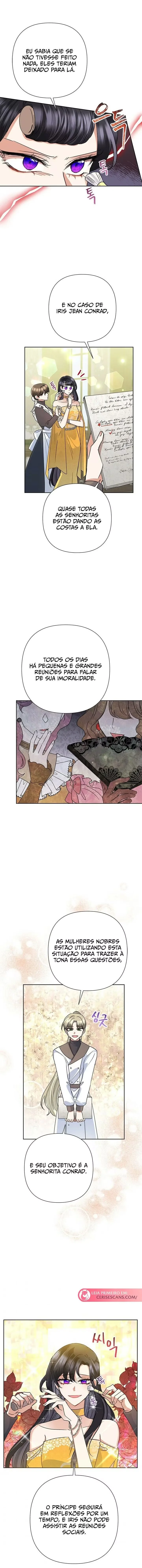 A VilÃ£ Tem Divertimento Hoje capitulo 36 pagina 22
