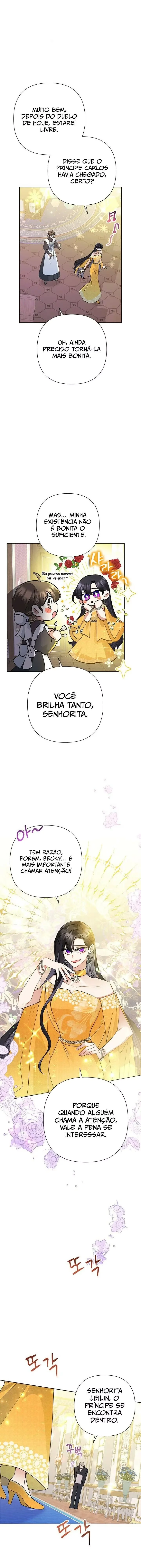 A VilÃ£ Tem Divertimento Hoje capitulo 36 pagina 23