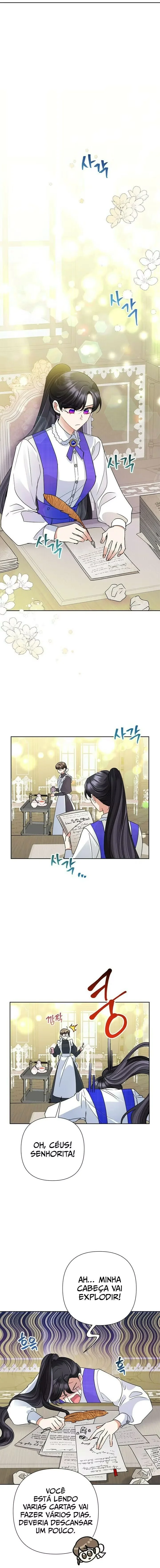 A VilÃ£ Tem Divertimento Hoje capitulo 36 pagina 3