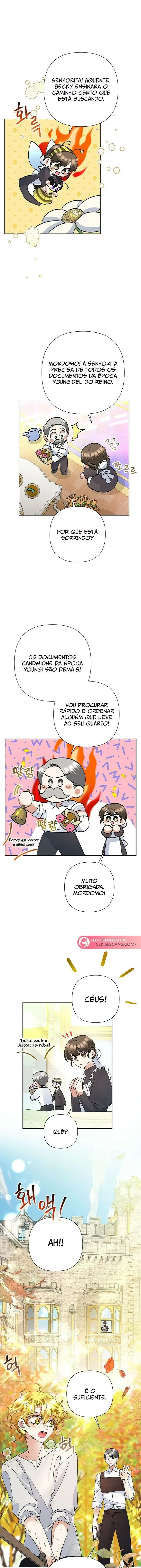 A VilÃ£ Tem Divertimento Hoje capitulo 36 pagina 8