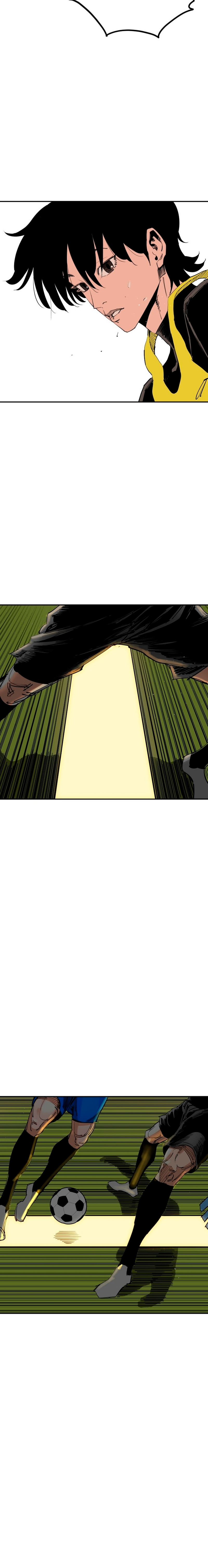 O Grande Salto capitulo 132 pagina 13