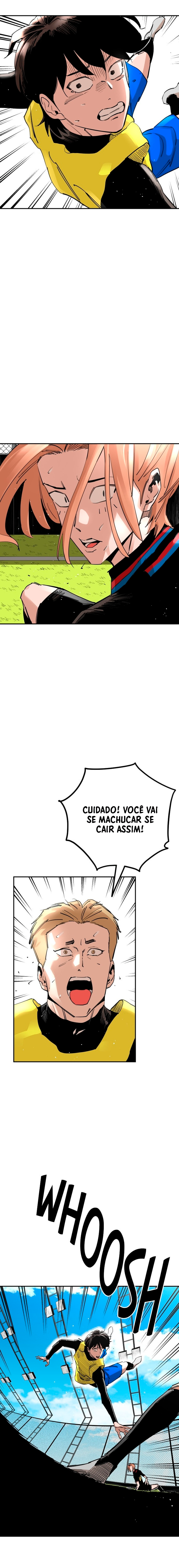 O Grande Salto capitulo 132 pagina 15