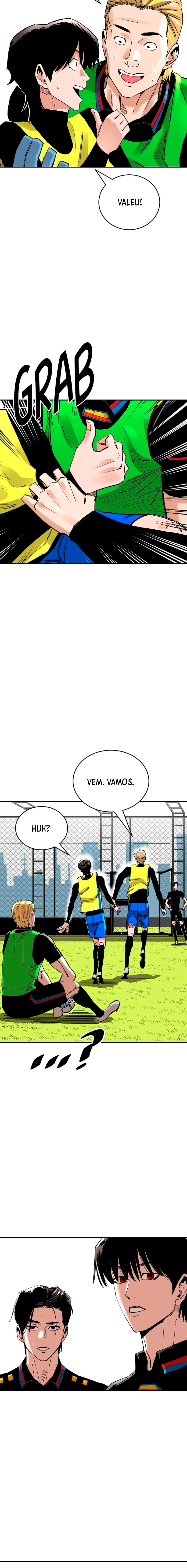 O Grande Salto capitulo 132 pagina 17