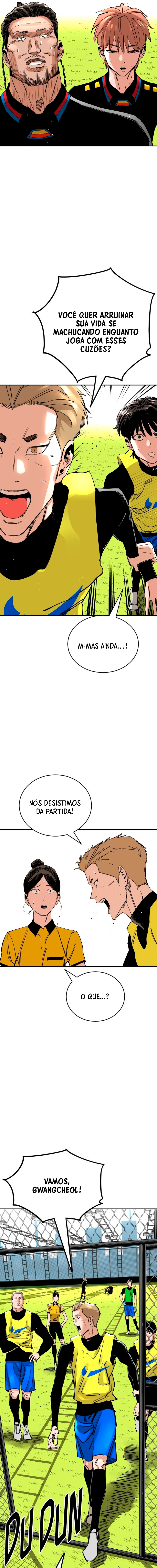 O Grande Salto capitulo 132 pagina 18