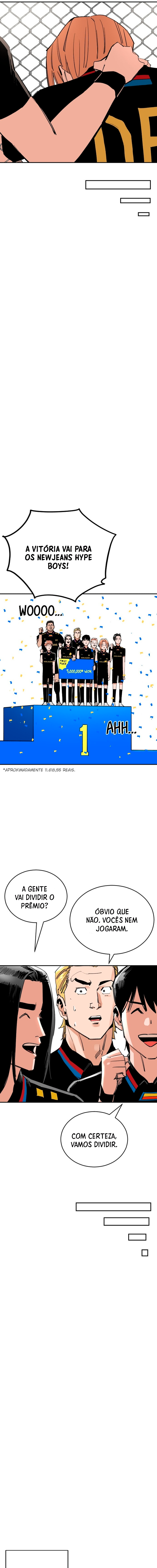 O Grande Salto capitulo 132 pagina 20