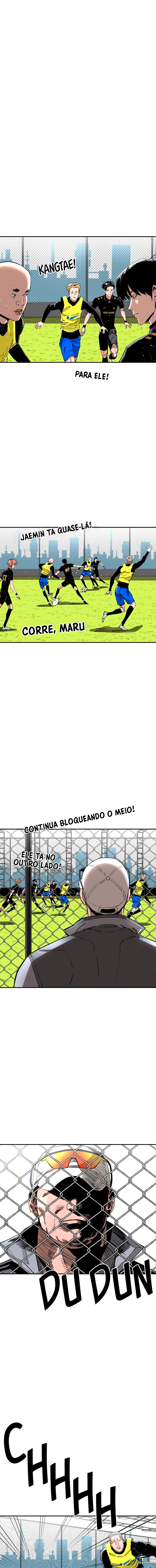 O Grande Salto capitulo 132 pagina 2