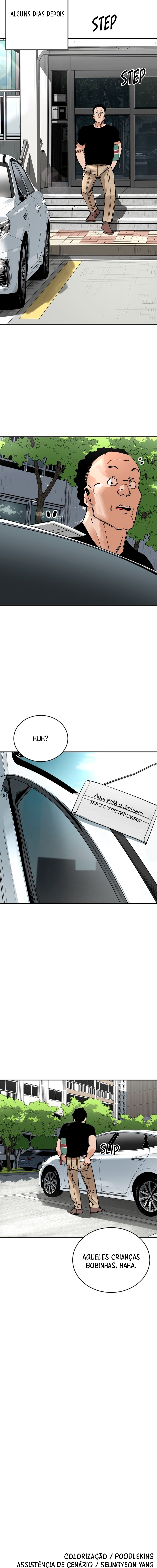 O Grande Salto capitulo 132 pagina 21