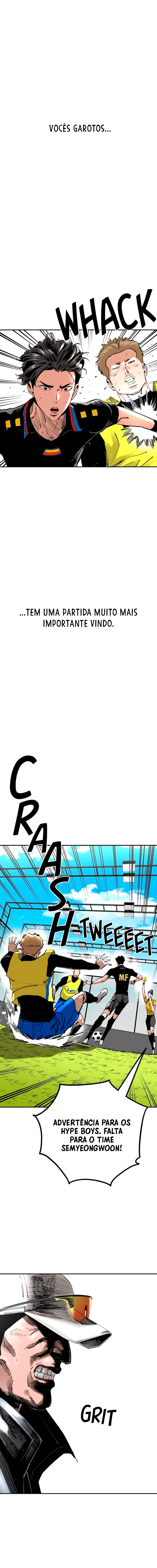 O Grande Salto capitulo 132 pagina 4