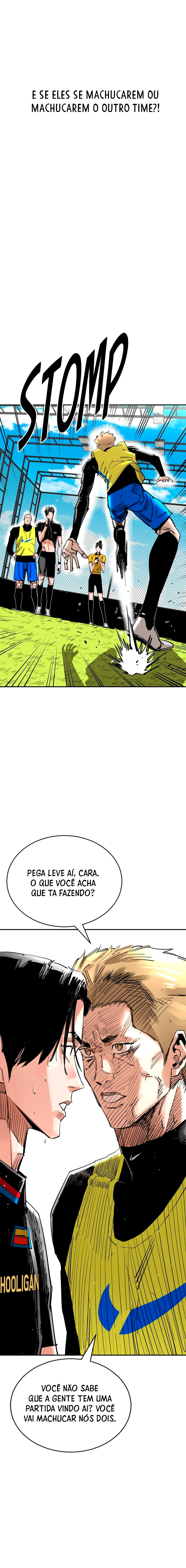 O Grande Salto capitulo 132 pagina 5