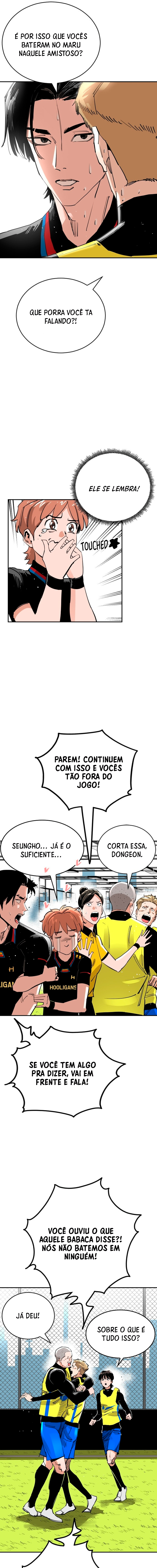 O Grande Salto capitulo 132 pagina 6