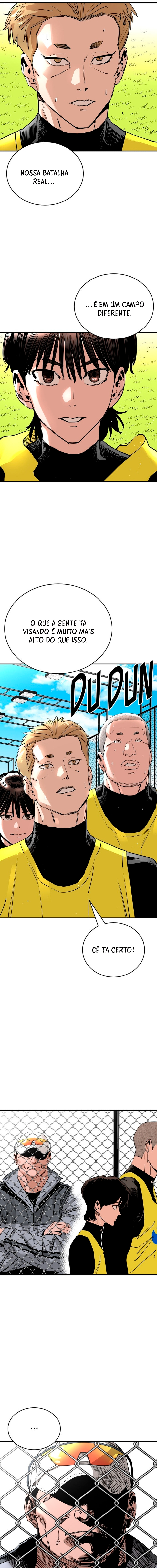 O Grande Salto capitulo 132 pagina 8