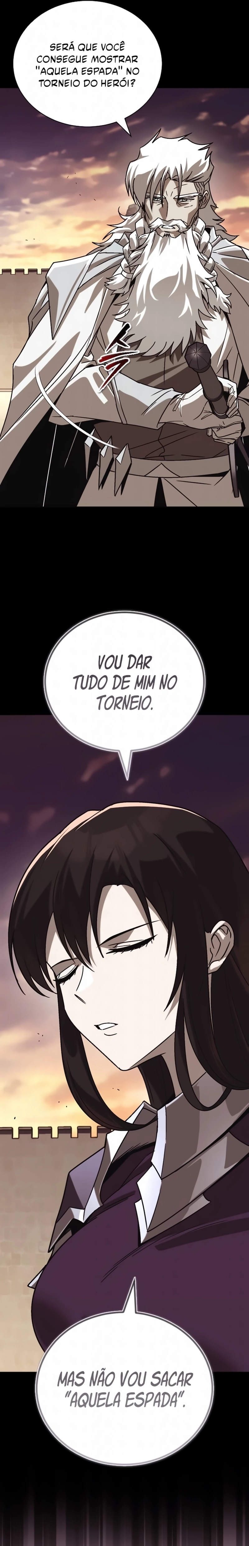 A SuperaÃ§Ã£o do Nobre Vagabundo capitulo 150 pagina 12