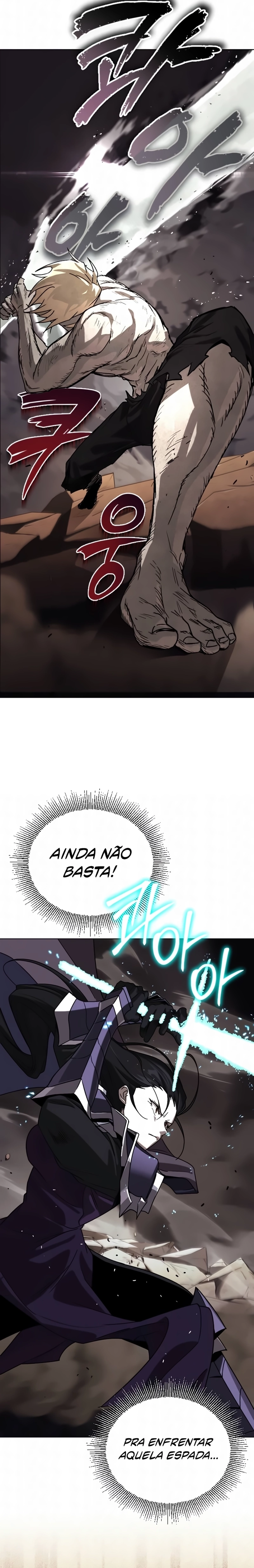 A SuperaÃ§Ã£o do Nobre Vagabundo capitulo 150 pagina 18