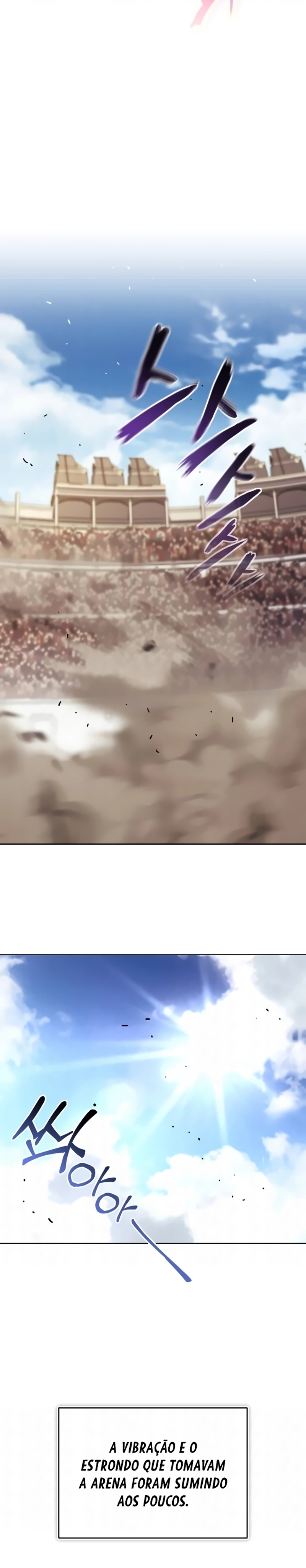 A SuperaÃ§Ã£o do Nobre Vagabundo capitulo 150 pagina 30