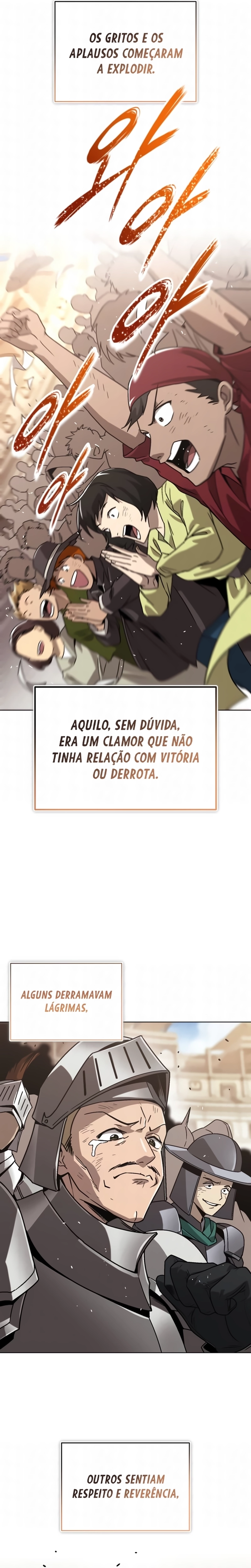 A SuperaÃ§Ã£o do Nobre Vagabundo capitulo 150 pagina 32