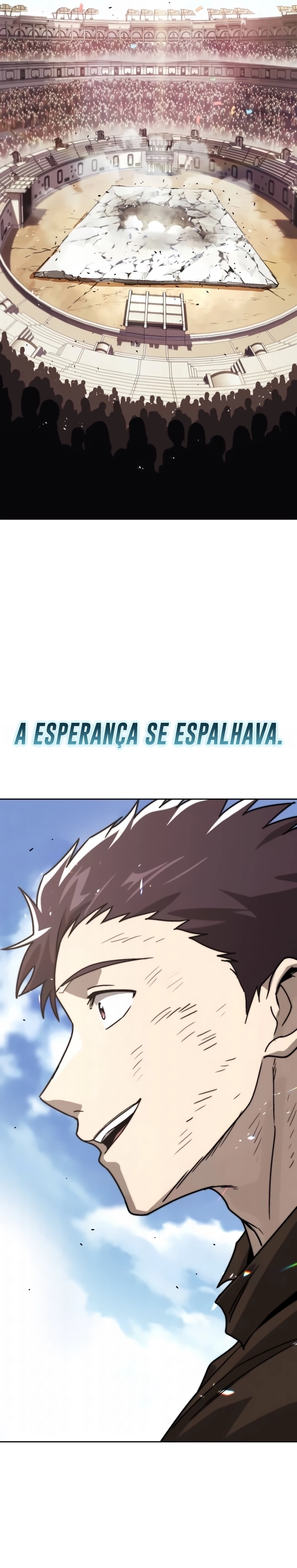 A SuperaÃ§Ã£o do Nobre Vagabundo capitulo 150 pagina 34