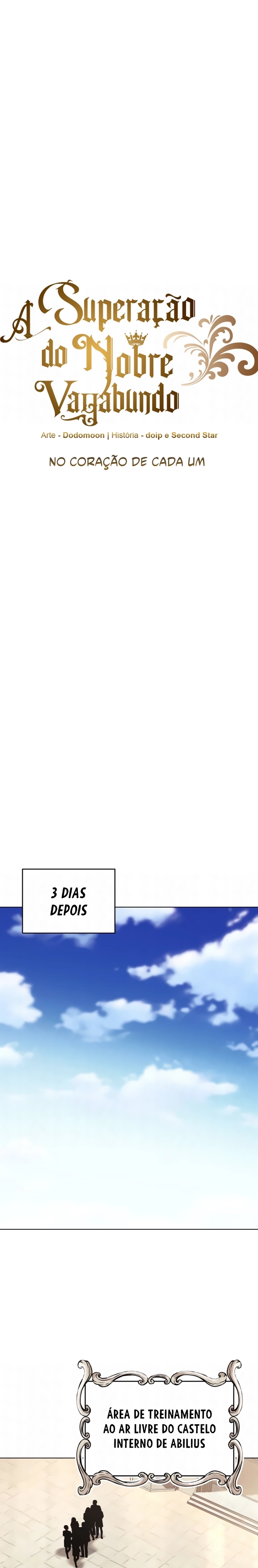 A SuperaÃ§Ã£o do Nobre Vagabundo capitulo 150 pagina 39
