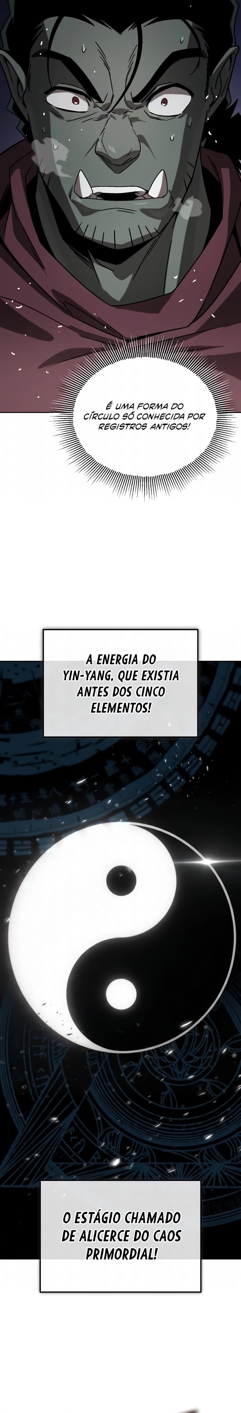A SuperaÃ§Ã£o do Nobre Vagabundo capitulo 150 pagina 4