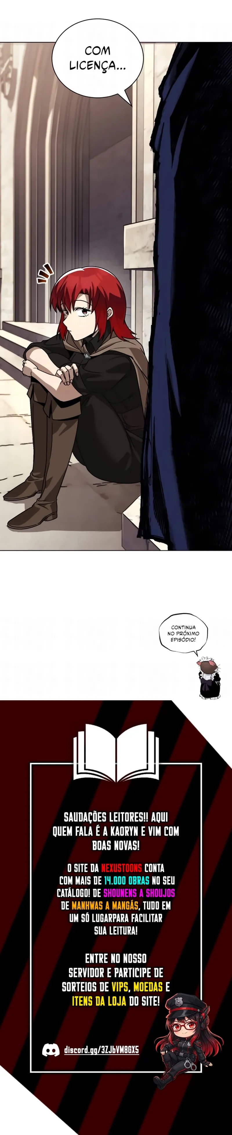 A SuperaÃ§Ã£o do Nobre Vagabundo capitulo 150 pagina 44