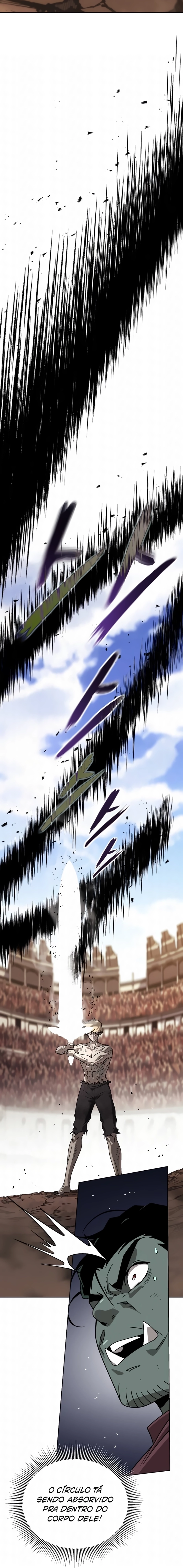 A SuperaÃ§Ã£o do Nobre Vagabundo capitulo 150 pagina 6