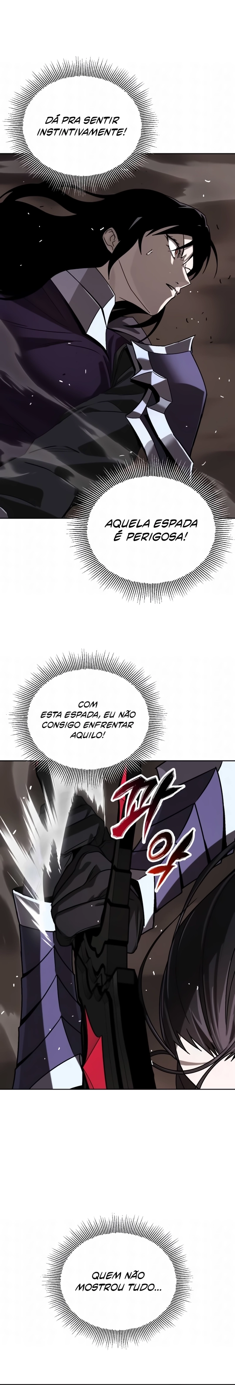 A SuperaÃ§Ã£o do Nobre Vagabundo capitulo 150 pagina 9