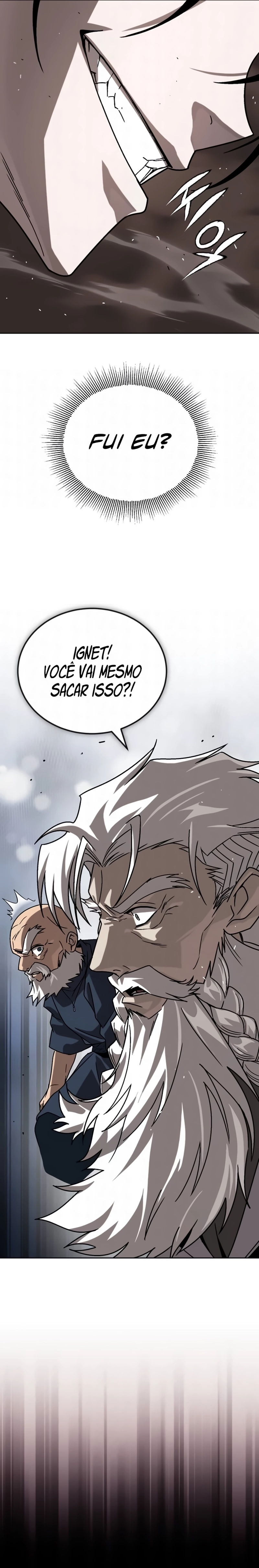 A SuperaÃ§Ã£o do Nobre Vagabundo capitulo 150 pagina 10