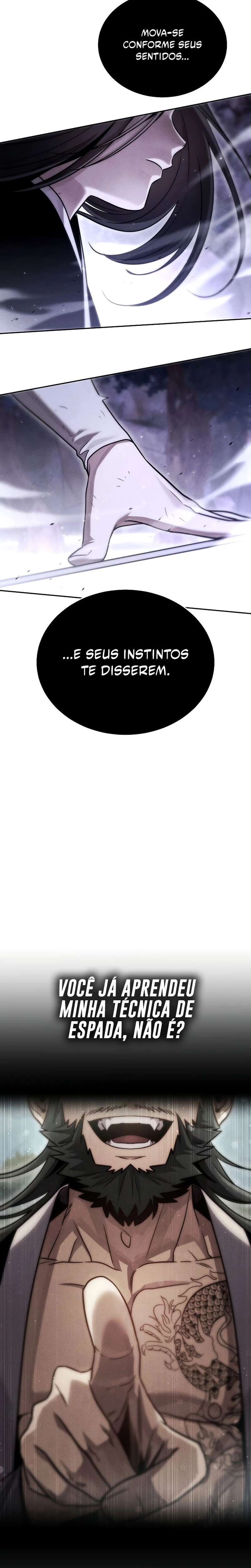 O Grande Soberano Demônio Celestial capitulo 20 pagina 16