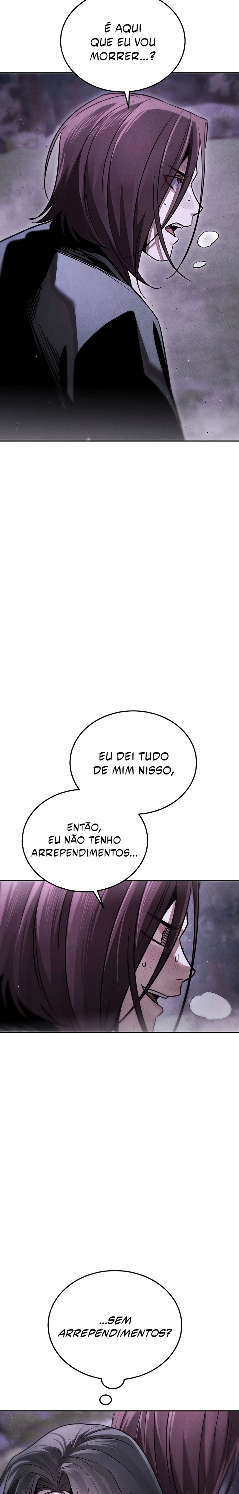 O Grande Soberano Demônio Celestial capitulo 20 pagina 9