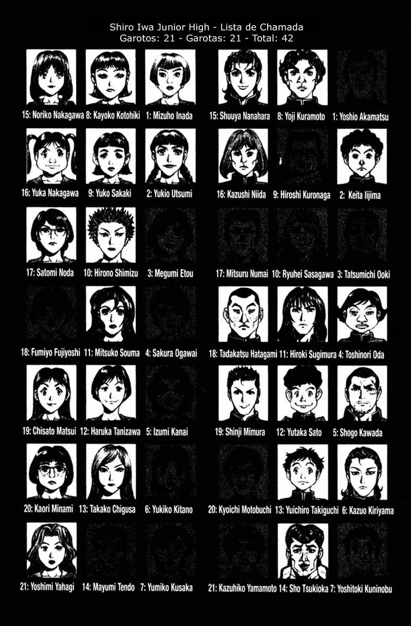 Jogo Mortal capitulo 16 pagina 18