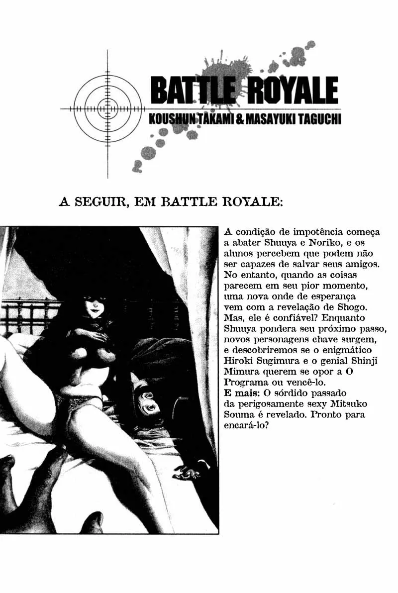 Jogo Mortal capitulo 16 pagina 20