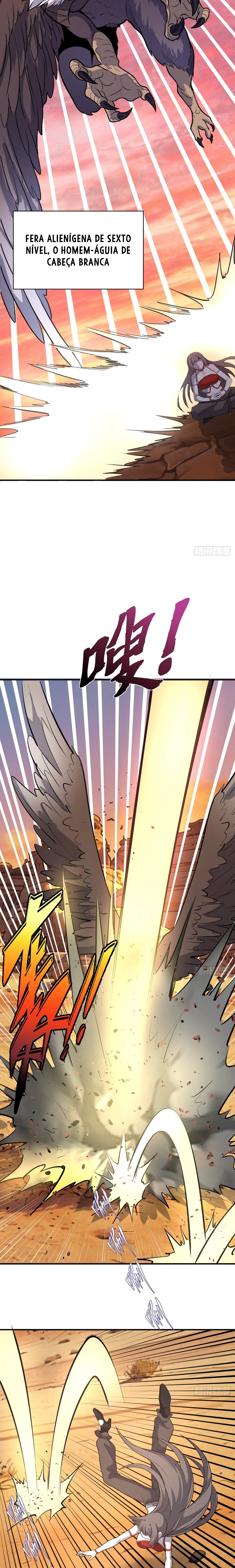 Eu Confio no Meu HarÃ©m para Conquistar o Mundo capitulo 113 pagina 6