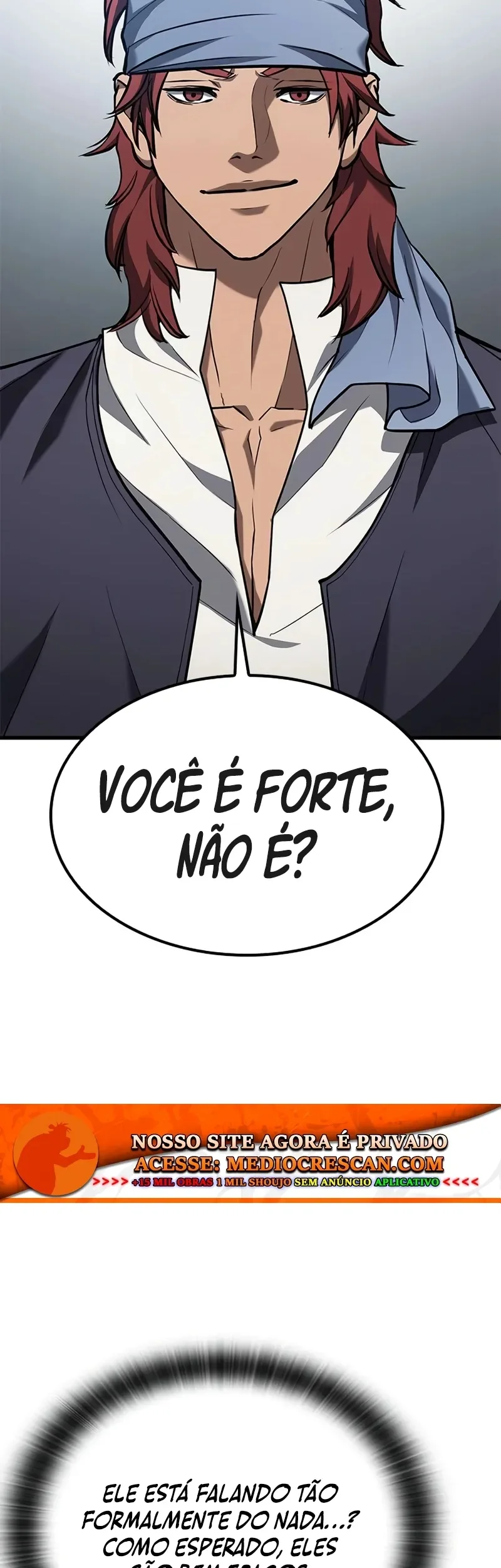 Guia de Sobrevivência do Caçador de Bestas Demoníacas capitulo 4 pagina 16