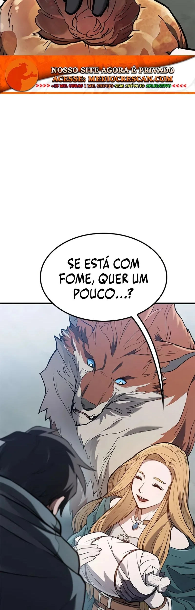 Guia de Sobrevivência do Caçador de Bestas Demoníacas capitulo 4 pagina 28
