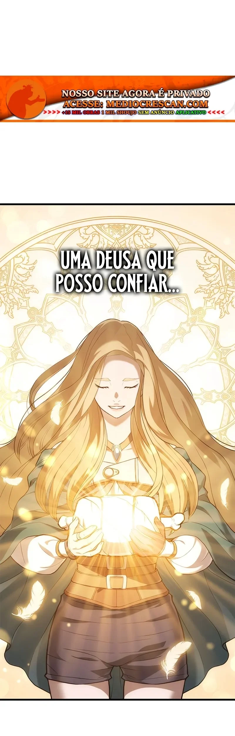 Guia de Sobrevivência do Caçador de Bestas Demoníacas capitulo 4 pagina 30