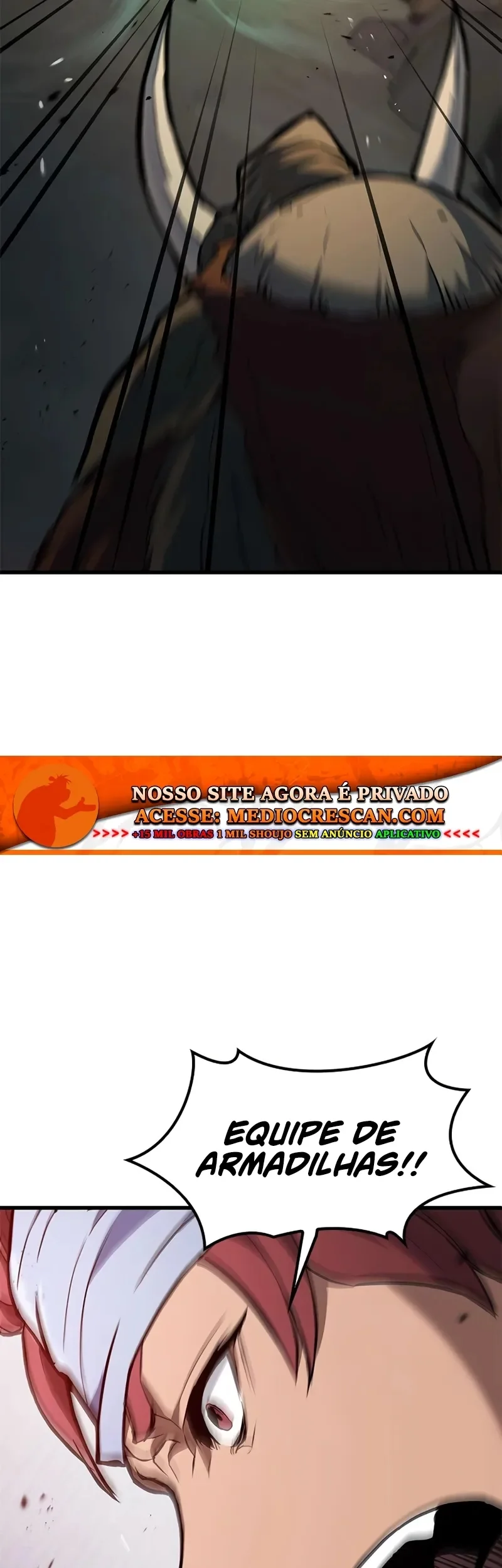 Guia de Sobrevivência do Caçador de Bestas Demoníacas capitulo 4 pagina 55