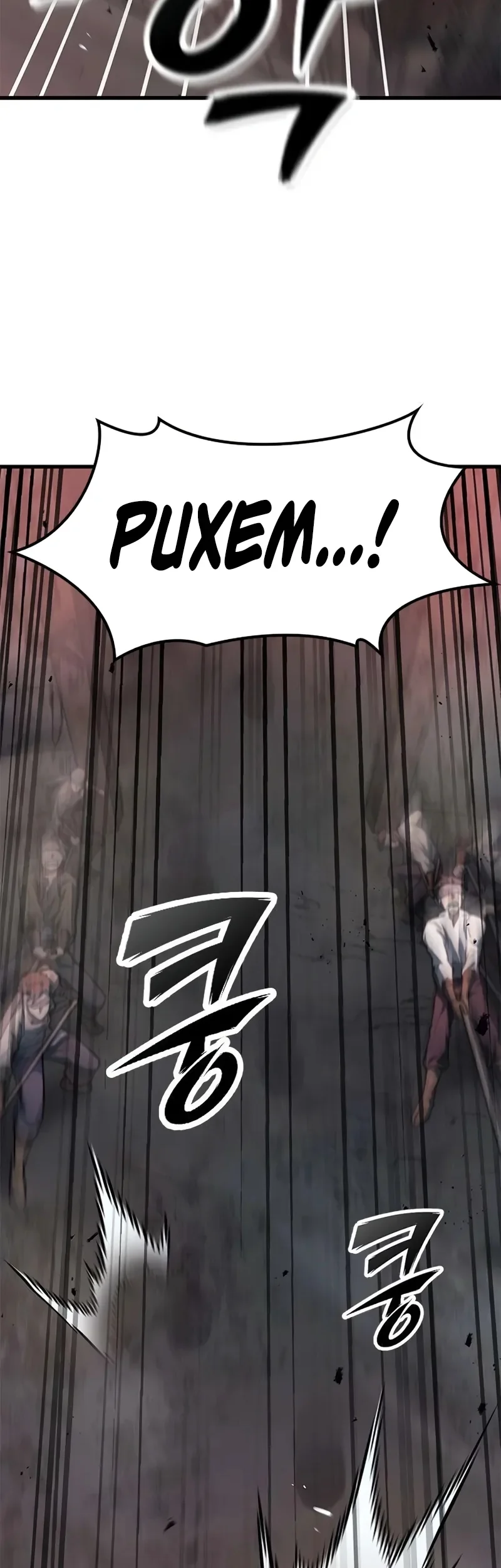 Guia de Sobrevivência do Caçador de Bestas Demoníacas capitulo 4 pagina 60