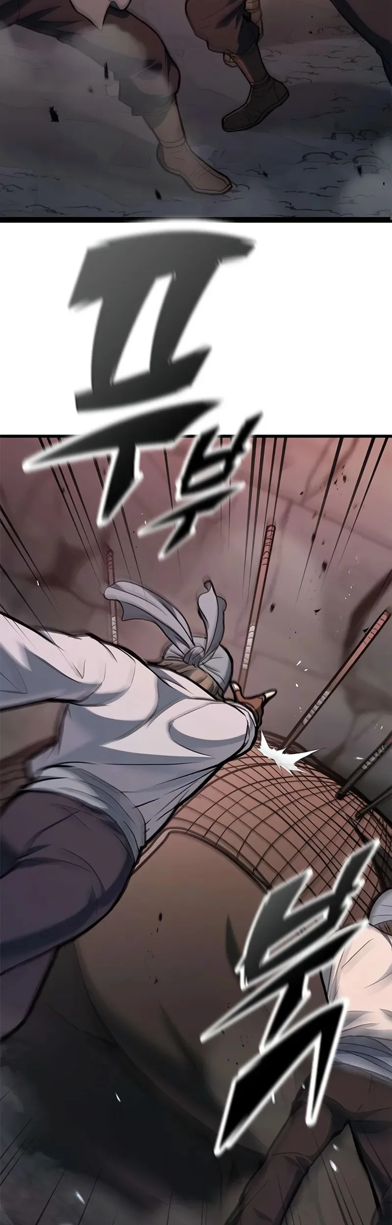 Guia de Sobrevivência do Caçador de Bestas Demoníacas capitulo 4 pagina 64