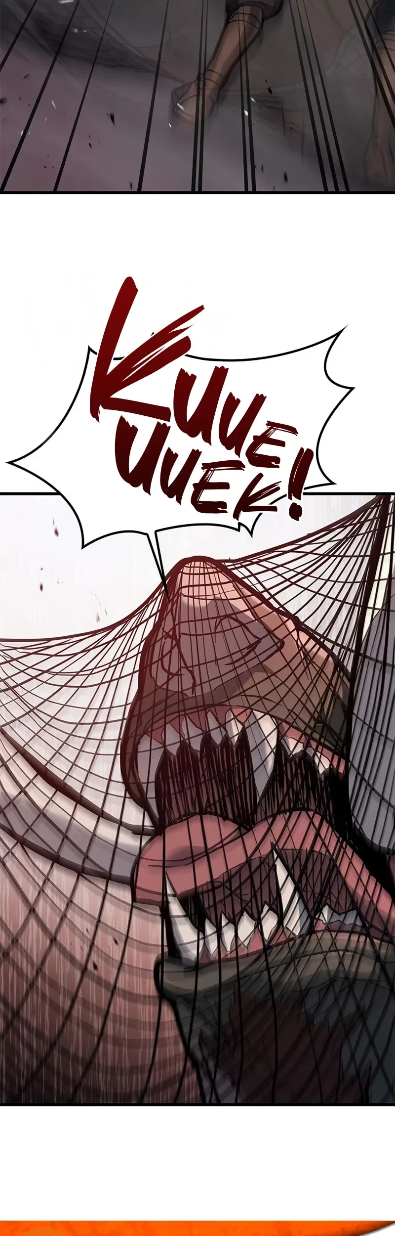 Guia de Sobrevivência do Caçador de Bestas Demoníacas capitulo 4 pagina 65