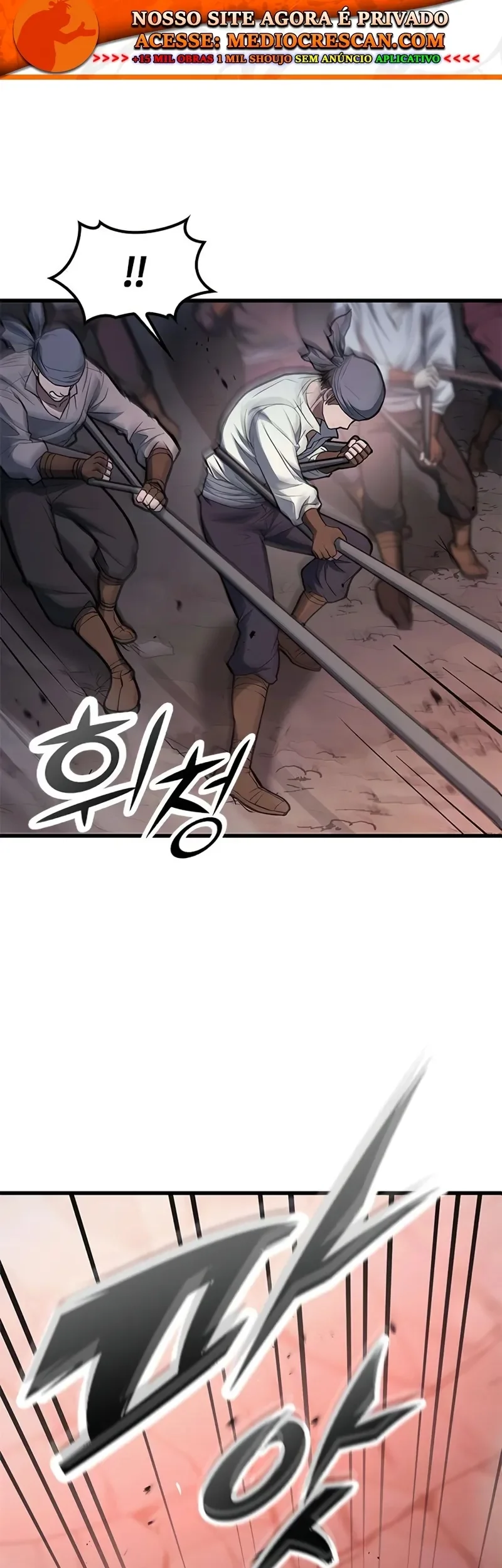 Guia de Sobrevivência do Caçador de Bestas Demoníacas capitulo 4 pagina 66