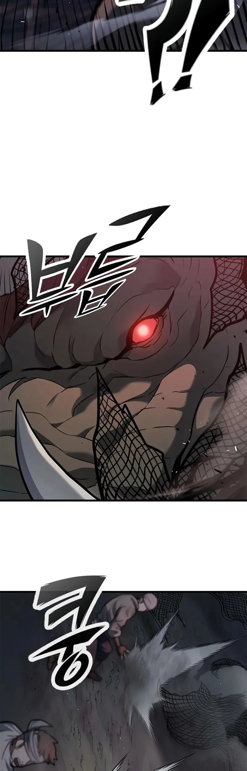 Guia de Sobrevivência do Caçador de Bestas Demoníacas capitulo 4 pagina 72