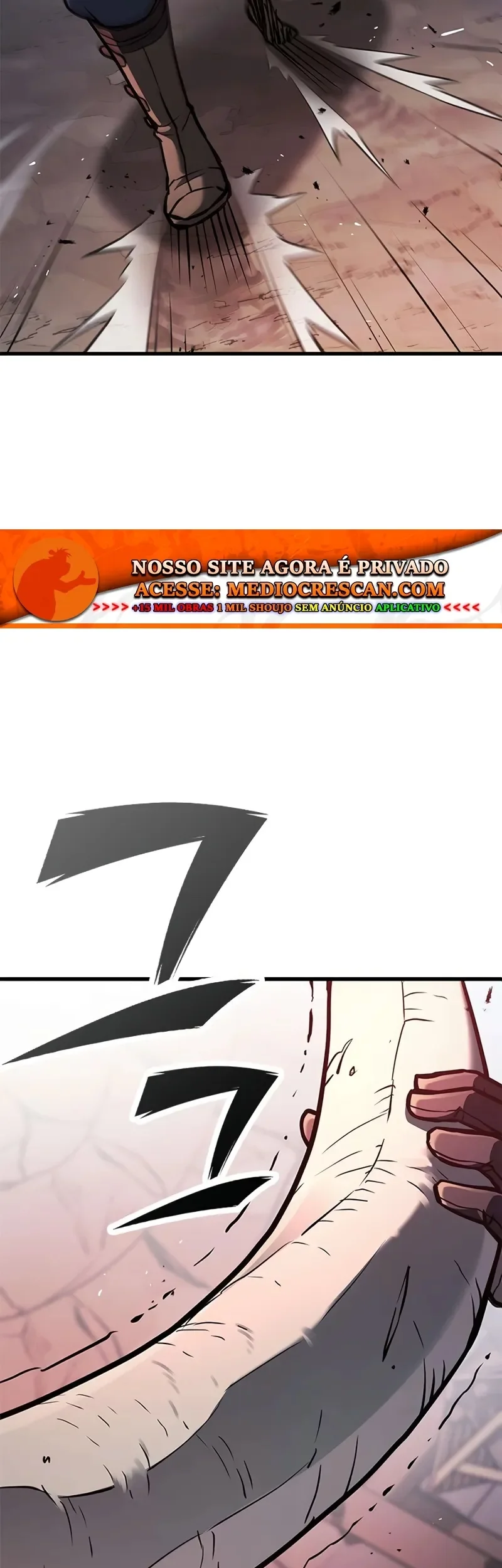 Guia de Sobrevivência do Caçador de Bestas Demoníacas capitulo 4 pagina 79