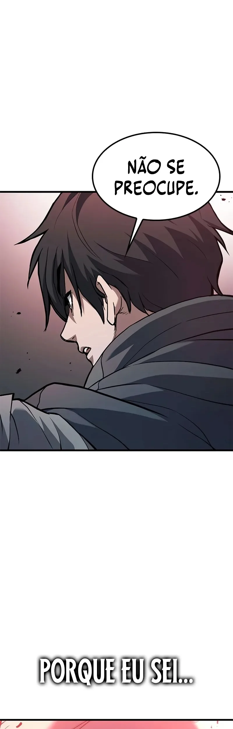 Guia de Sobrevivência do Caçador de Bestas Demoníacas capitulo 4 pagina 82
